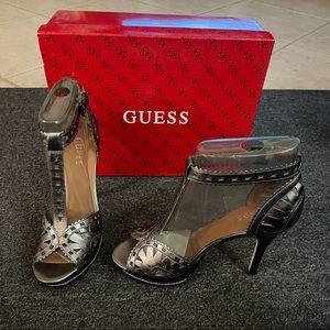 Guess High Heel Shoes